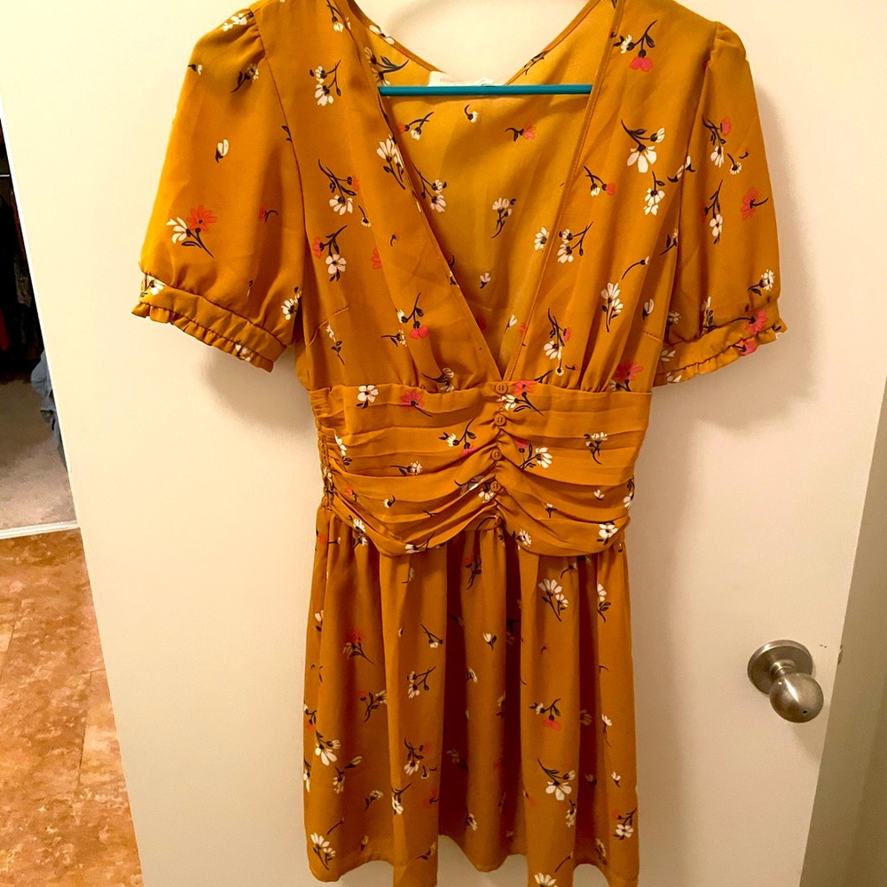 Urban Outfitters Dress